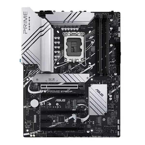 Asus Prime Z790 P CSM Motherboard  Microcenter India