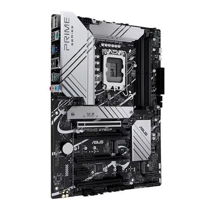 Asus Prime Z790 P CSM Motherboard  Microcenter India