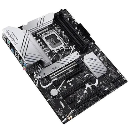 Asus Prime Z790 P CSM Motherboard  Microcenter India