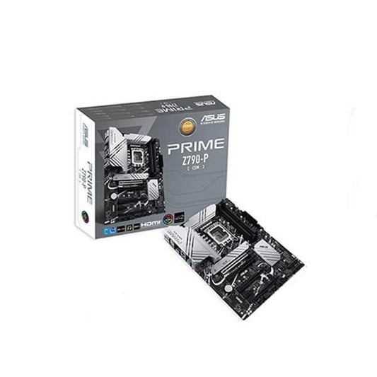 Asus Prime Z790 P CSM Motherboard  Microcenter India