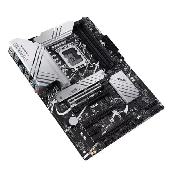 Asus PRIME Z790-P D4 CSM Motherboard  Microcenter India