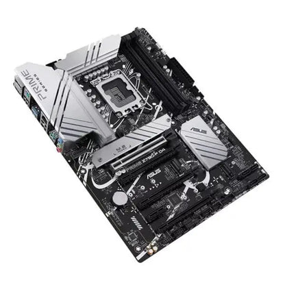 Asus PRIME Z790-P D4 CSM Motherboard  Microcenter India
