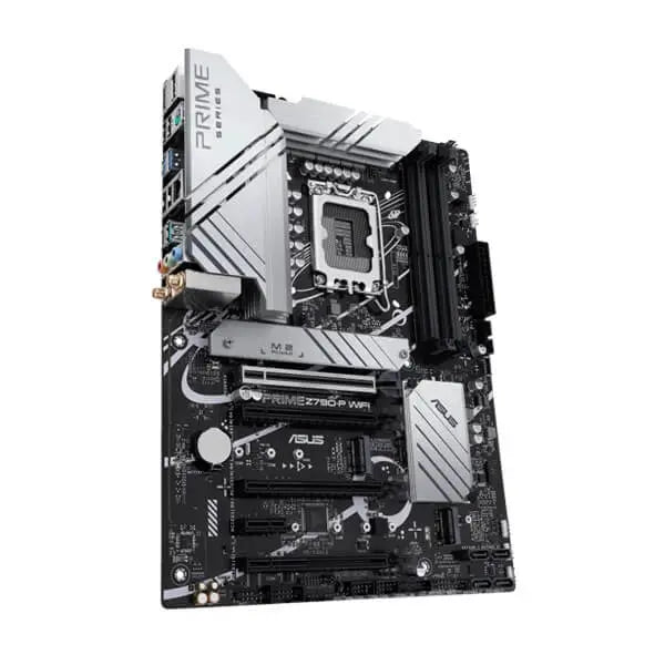 Asus Prime Z790-P WIFI-CSM Motherboard  Microcenter India