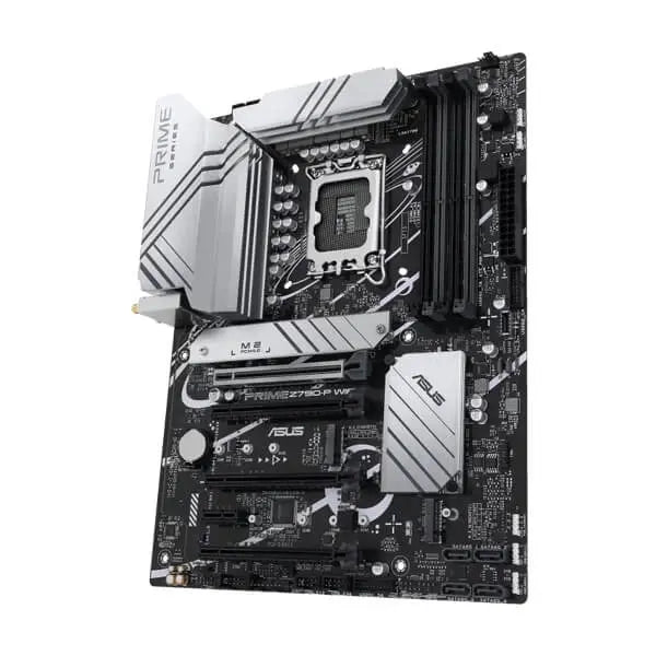 Asus Prime Z790-P WIFI-CSM Motherboard  Microcenter India