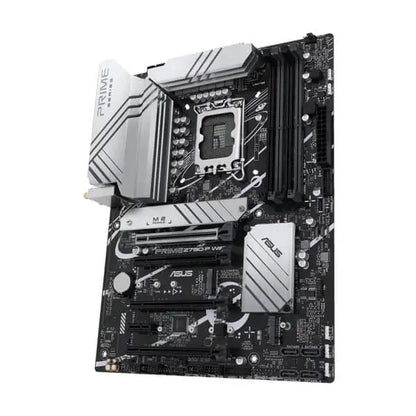 Asus Prime Z790-P WIFI-CSM Motherboard  Microcenter India