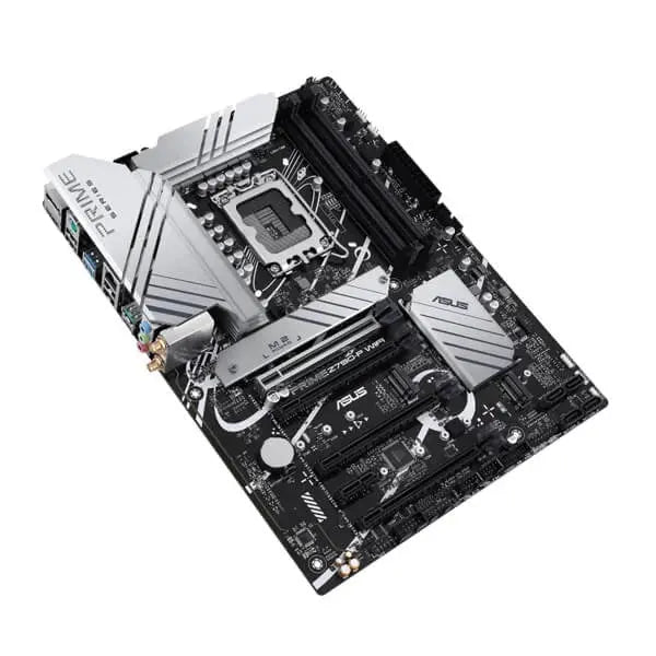 Asus Prime Z790-P WIFI-CSM Motherboard  Microcenter India