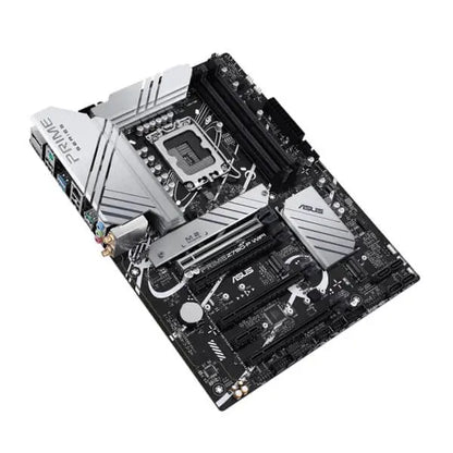 Asus Prime Z790-P WIFI-CSM Motherboard  Microcenter India