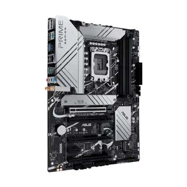 Asus Prime Z790-P WIFI-CSM Motherboard  Microcenter India