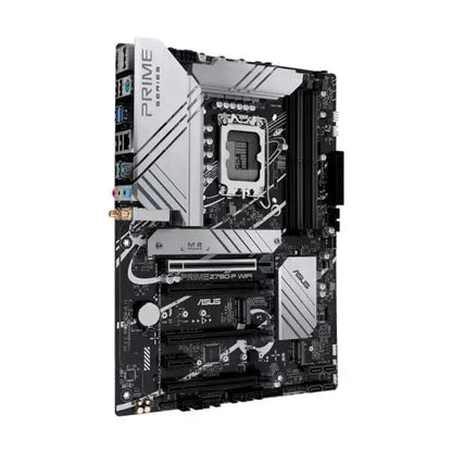 Asus Prime Z790-P WIFI-CSM Motherboard  Microcenter India