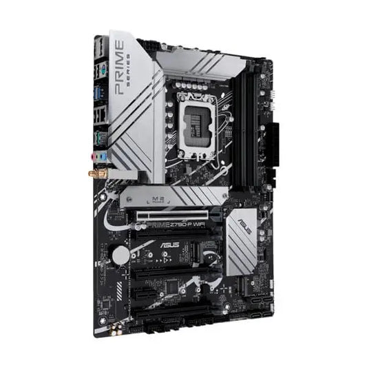 Asus Prime Z790-P WIFI-CSM Motherboard  Microcenter India