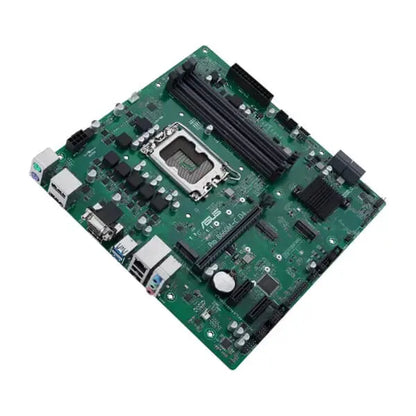 Asus Pro B660M-C D4-CSM Motherboard  Microcenter India