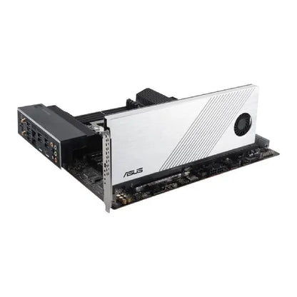 Asus Pro WS WRX80E-SAGE SE WIFI Workstation Motherboard  Microcenter India