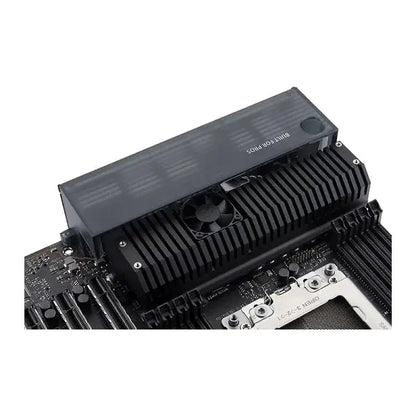 Asus Pro WS WRX80E-SAGE SE WIFI Workstation Motherboard  Microcenter India
