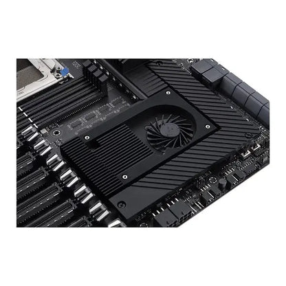 Asus Pro WS WRX80E-SAGE SE WIFI Workstation Motherboard  Microcenter India
