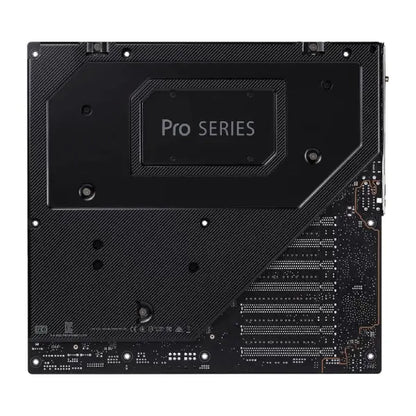 Asus Pro WS WRX80E-SAGE SE WIFI Workstation Motherboard  Microcenter India