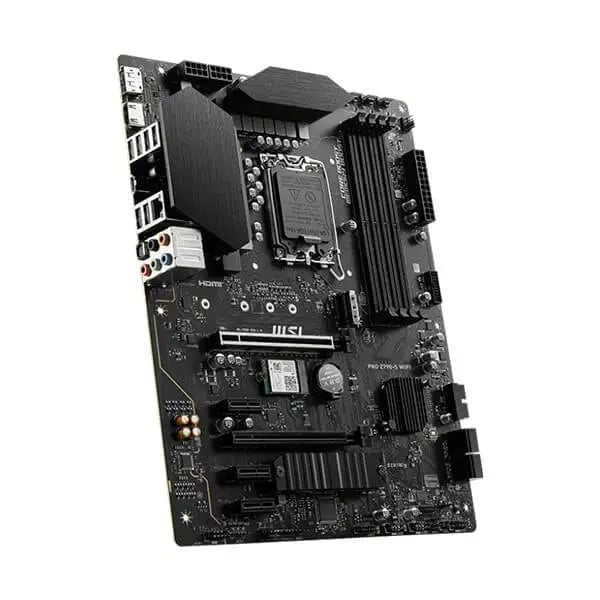 MSI Pro Z790-S WIFI Motherboard  Microcenter India
