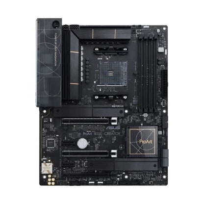 Asus ProArt B550 Creator Motherboard  Microcenter India