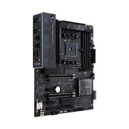 Asus ProArt B550 Creator Motherboard  Microcenter India