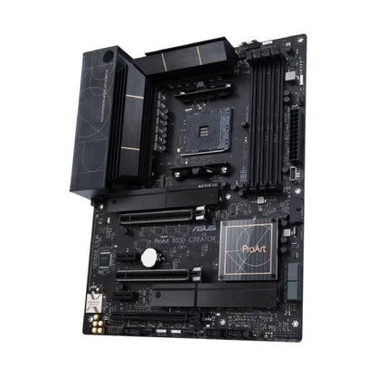 Asus ProArt B550 Creator Motherboard  Microcenter India