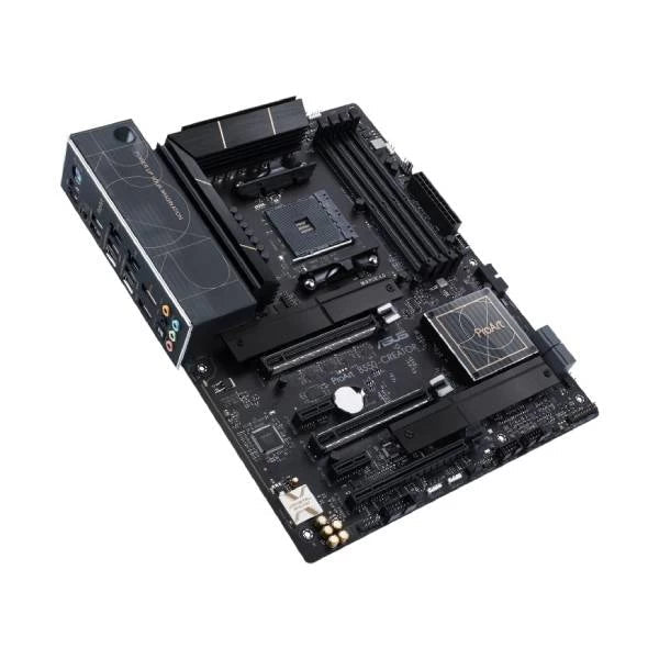 Asus ProArt B550 Creator Motherboard  Microcenter India