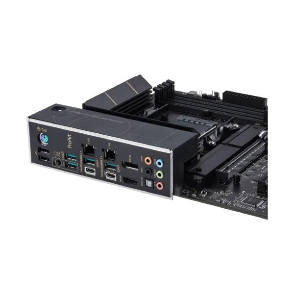 Asus ProArt B550 Creator Motherboard  Microcenter India