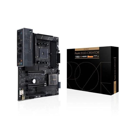 Asus ProArt B550 Creator Motherboard  Microcenter India