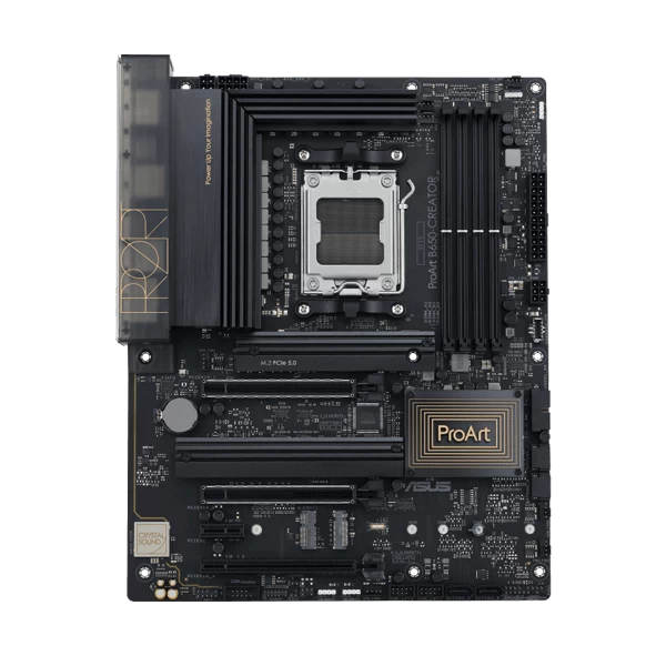 Asus ProArt B650-Creator Motherboard 