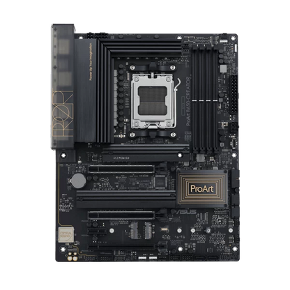 Asus ProArt B650-Creator Motherboard 