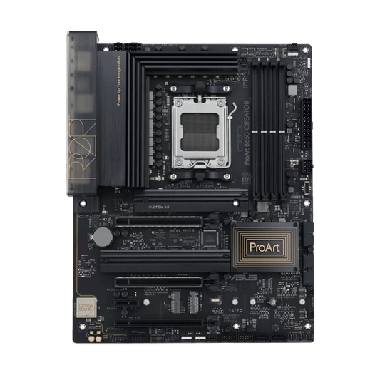 Asus ProArt B650-Creator Motherboard  Microcenter India