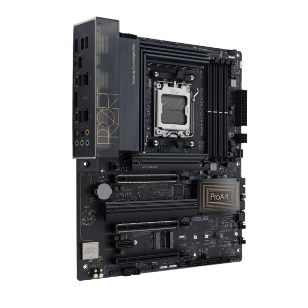 Asus ProArt B650-Creator Motherboard 