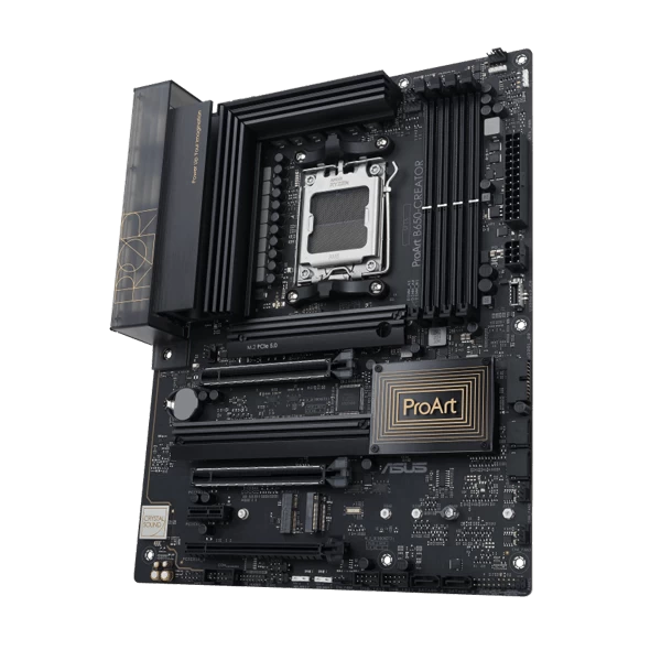 Asus ProArt B650-Creator Motherboard 