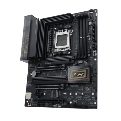 Asus ProArt B650-Creator Motherboard 