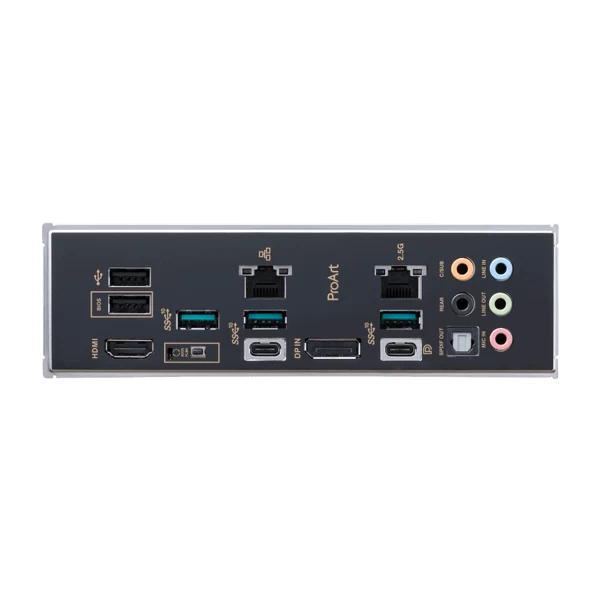 Asus ProArt B650-Creator Motherboard 