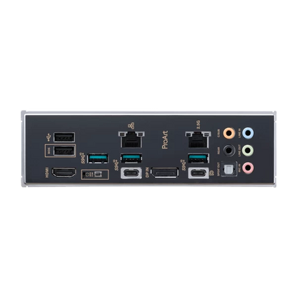 Asus ProArt B650-Creator Motherboard 