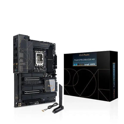 Asus ProArt Z790 Creator WIFI Motherboard  Microcenter India