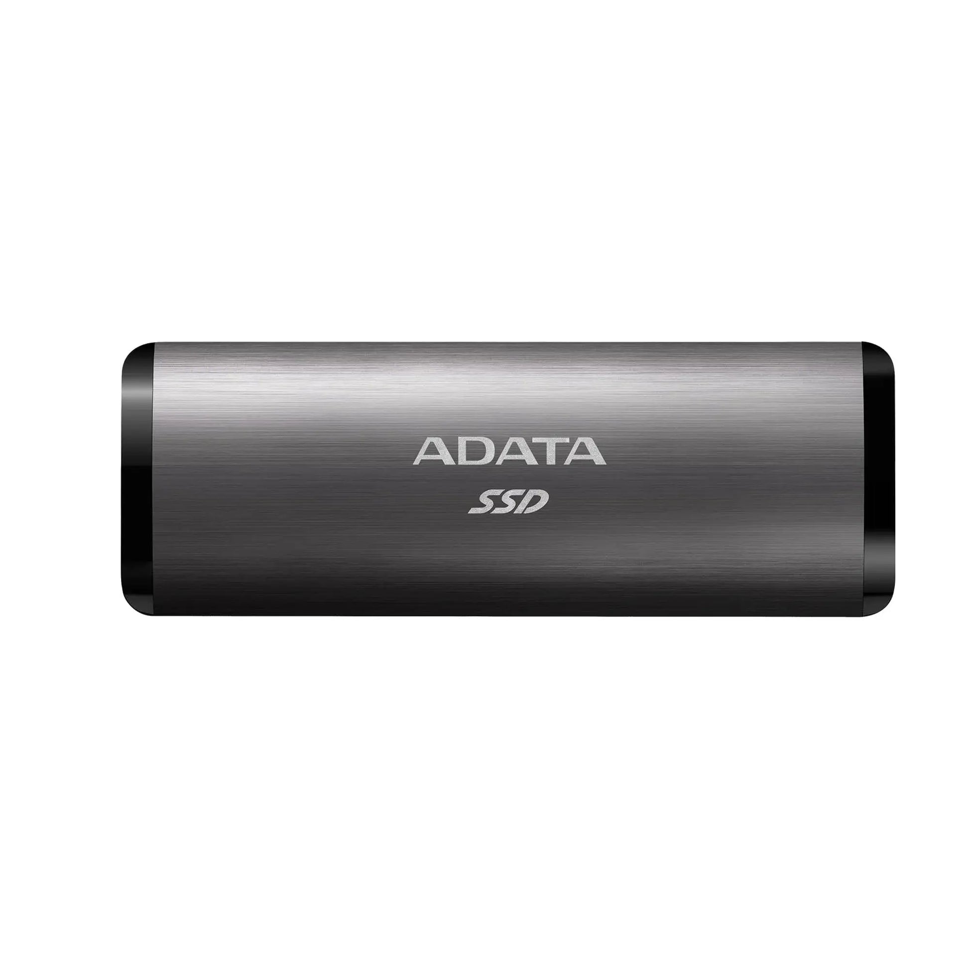 Adata SE760 External 512GB Solid State Drive  Microcenter India