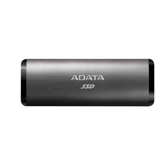 Adata SE760 External 1TB Solid State Drive  Microcenter India