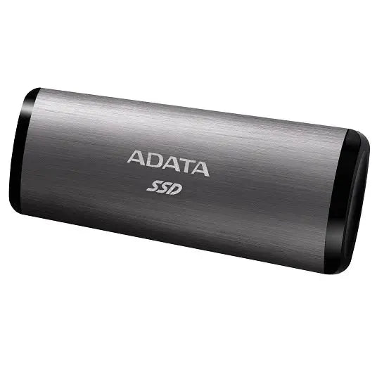 Adata SE760 External 512GB Solid State Drive  Microcenter India