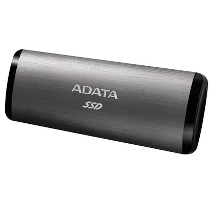 Adata SE760 External 512GB Solid State Drive  Microcenter India