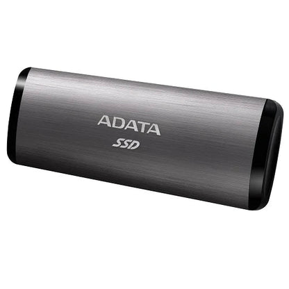 Adata SE760 External 2TB Solid State Drive  Microcenter India