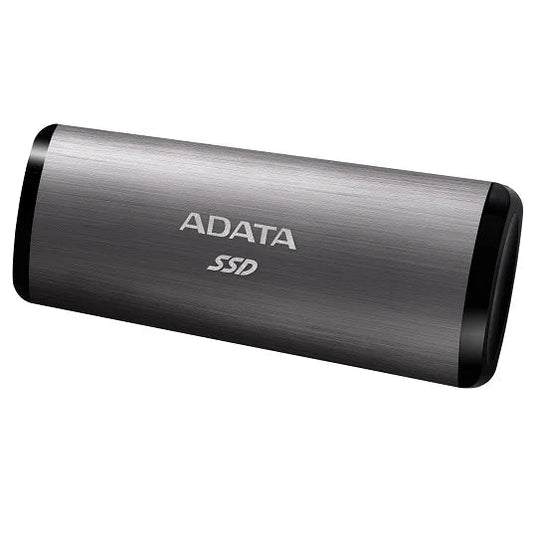 Adata SE760 External 2TB Solid State Drive  Microcenter India