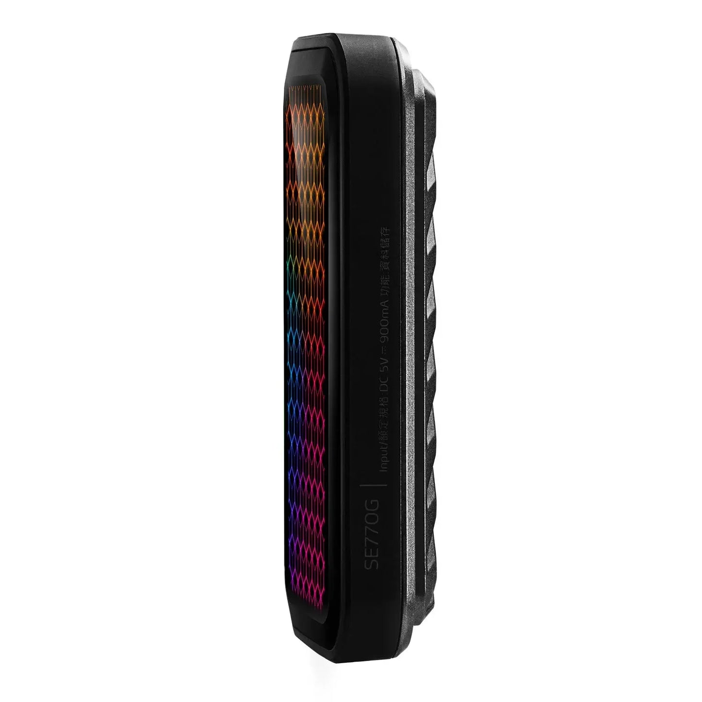 Adata SE770G External 512GB Solid State Drive  Microcenter India