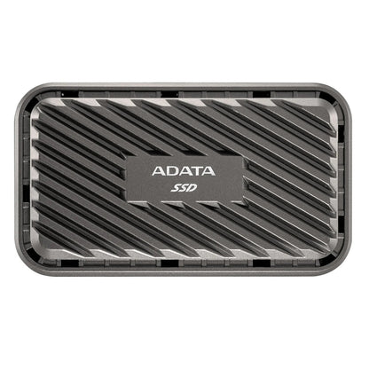Adata SE770G External 2TB Solid State Drive  Microcenter India