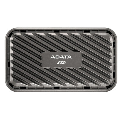 Adata SE770G External 512GB Solid State Drive  Microcenter India