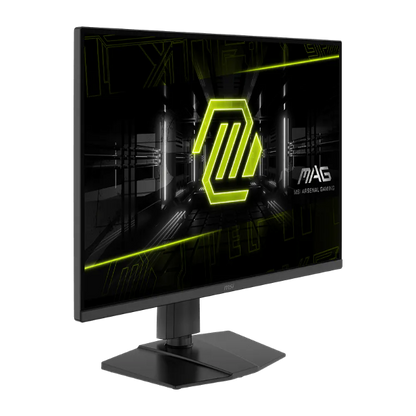MSI MAG 275QPF X30 Gaming Monitor - Microcenter India.