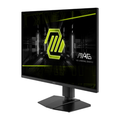 MSI MAG 275QPF X30 Gaming Monitor - Microcenter India.