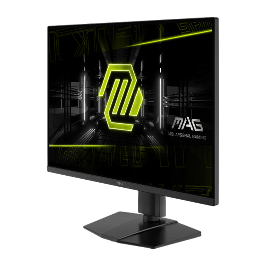 MSI MAG 275QPF X30 Gaming Monitor - Microcenter India.