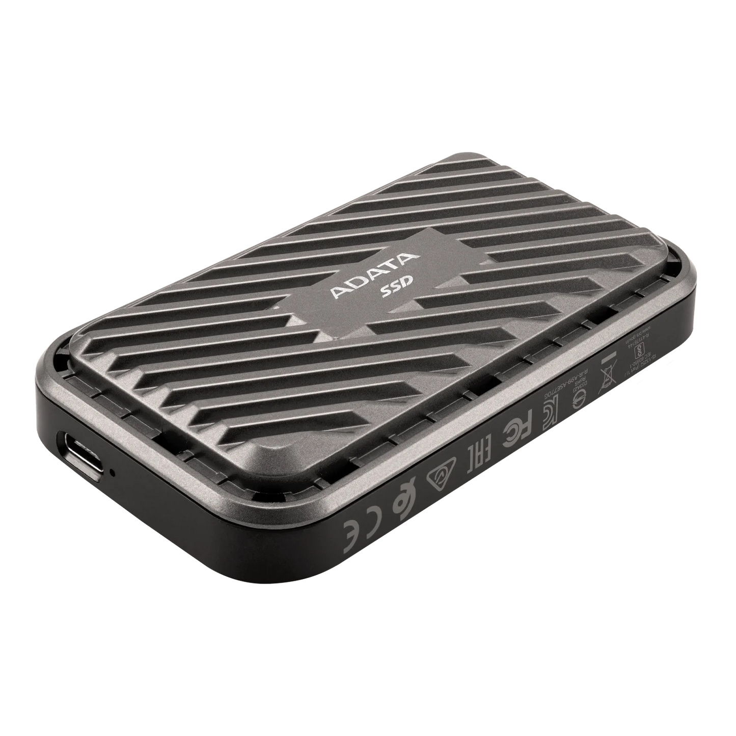 Adata SE770G External 2TB Solid State Drive  Microcenter India