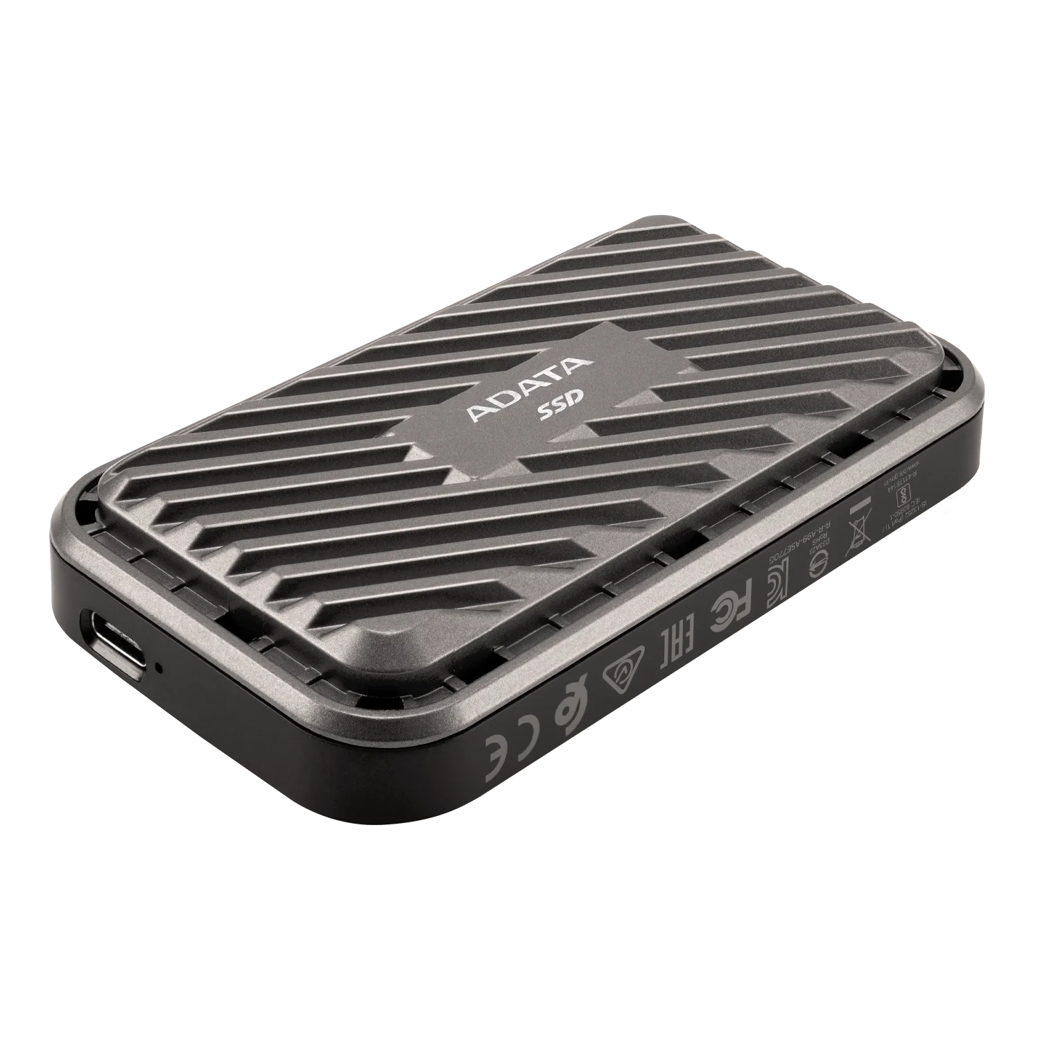 Adata SE770G External 2TB Solid State Drive  Microcenter India