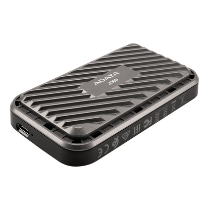 Adata SE770G External 2TB Solid State Drive  Microcenter India